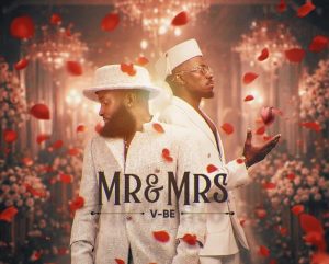 Vijana Barubaru (V-BE) - Mr & Mrs