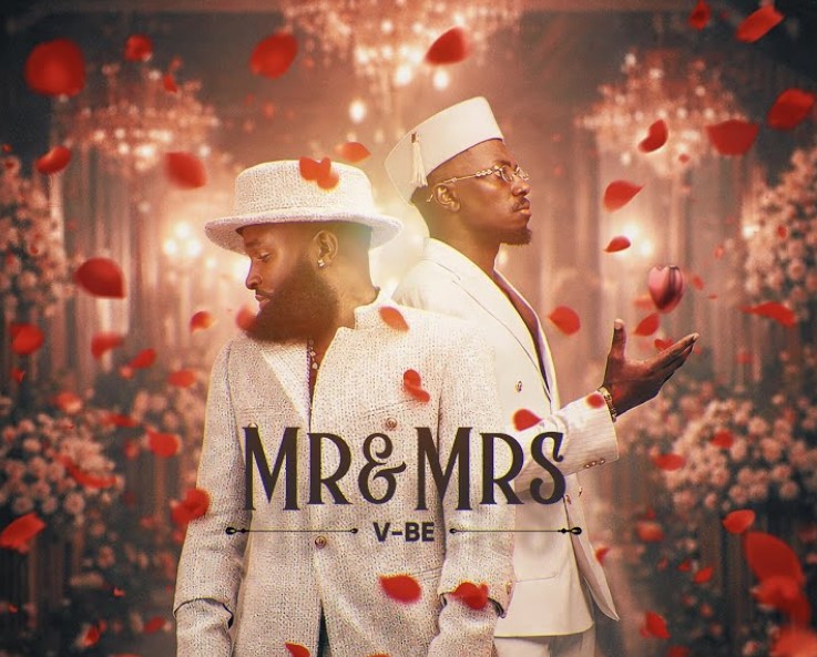 Vijana Barubaru (V-BE) - Mr & Mrs
