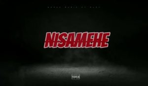 Wakuu Music - Nisamehe