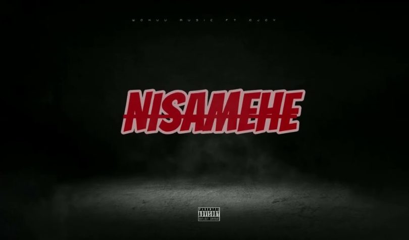 Wakuu Music - Nisamehe