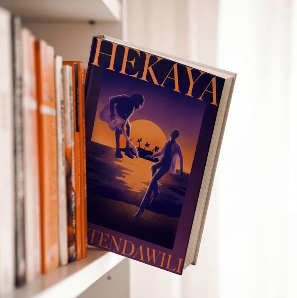 Watendawili - Ngai Enda