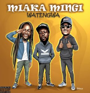 Watengwa - Miaka Mingi