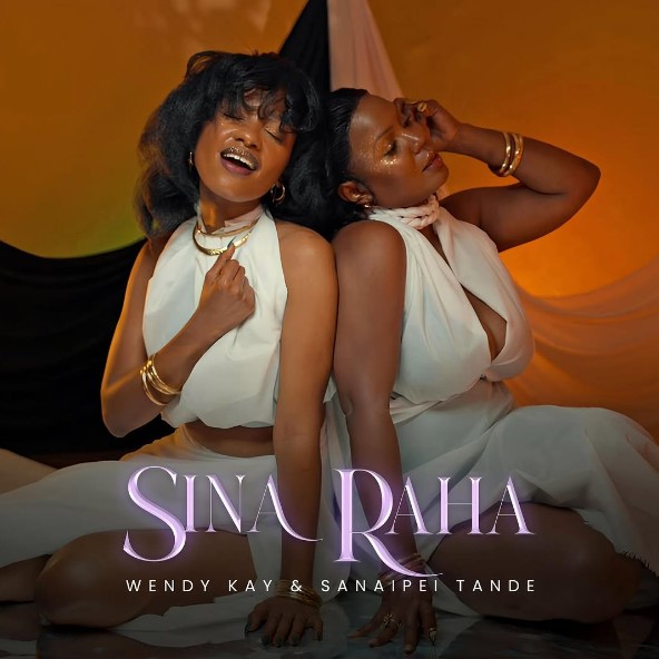Wendy Kay Ft Sanaipei Tande – Sina Raha