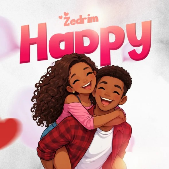 Zedrim – Happy