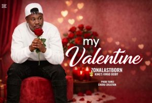 Zonalastborn - My Valentine