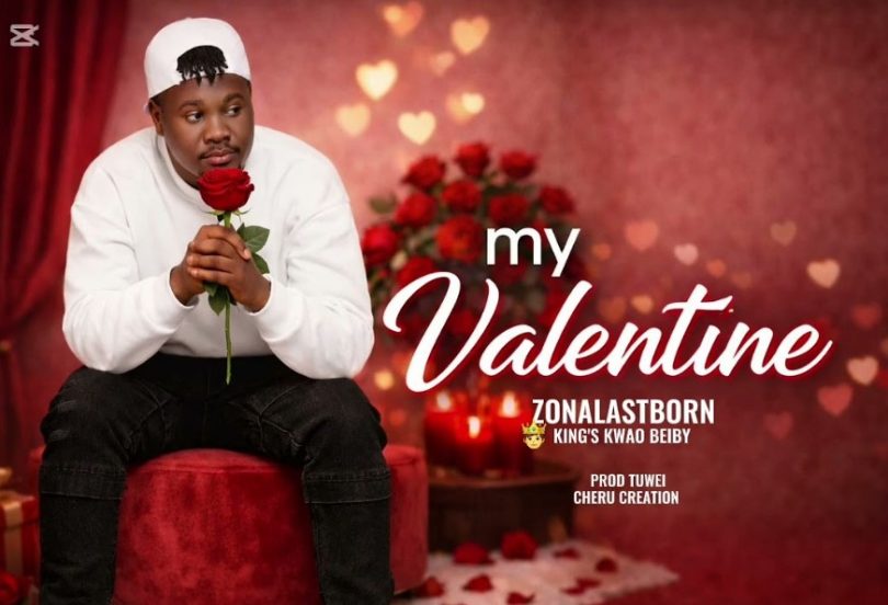 Zonalastborn - My Valentine