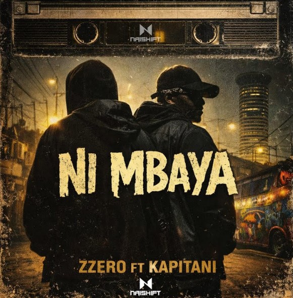 Zzero Sufuri Ft Kapitani - Ni Mbaya