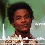 20 Percent Ft Dully Sykes – Tamaa Mbele