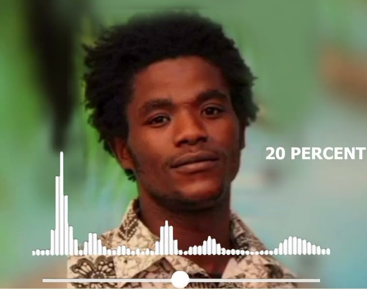 20 Percent Ft Dully Sykes – Tamaa Mbele