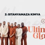 Agape Gospel Band - Sitanyamaza Kimya