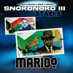 Al Xapo x Marioo x Benzoo & Eeque - Snokonoko III