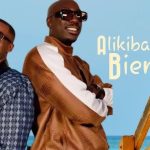 Alikiba & Bien - Watati