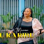 Anastacia Muema - Yu Karibu