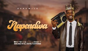 Asagwile - Napendwa