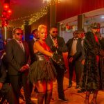 Aznas Link x Azma x Sugu x Solo Thang x Maarifa x Mex x Moni x Songa x Black Queen x Kala x Boshoo x Harley - Business Times