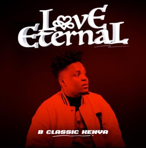 B Classic - Roho Yangu