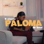 B Classic X Mr Seed  - Paloma