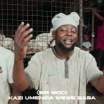 B2k Mnyama X Kasi Simela - Napiganiwa