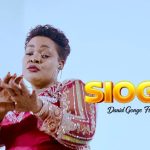 Bahati Bukuku Ft Daniel Gonge - Siogopi