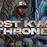 Bahati – Lost Kwa Throne (Diss Track)