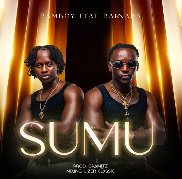 Bam Boy Ft Barnaba – Sumu