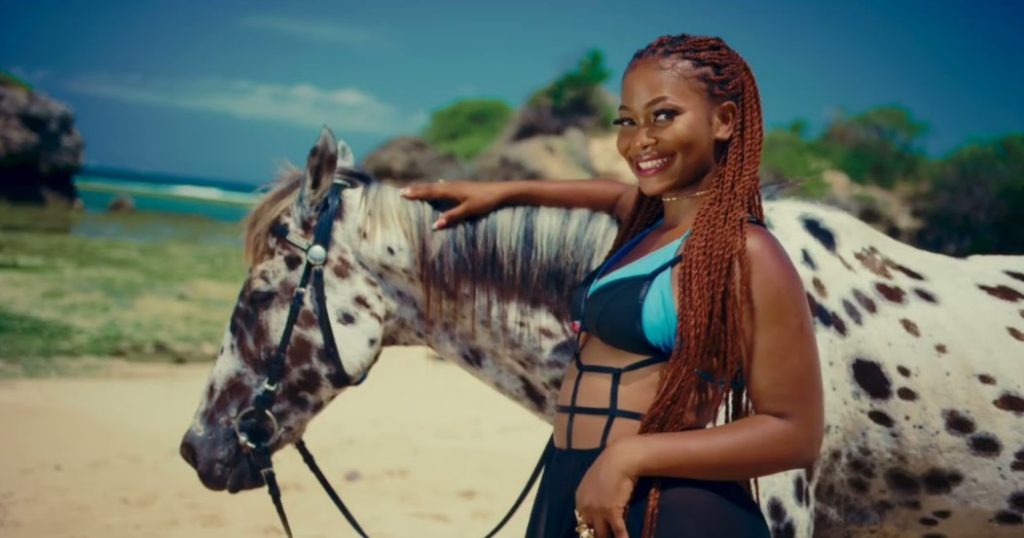 Bando Ft Stamina & Daway – Salio