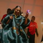 Bella Kombo - Seen The Light