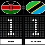 Bien X Alikiba - Finale