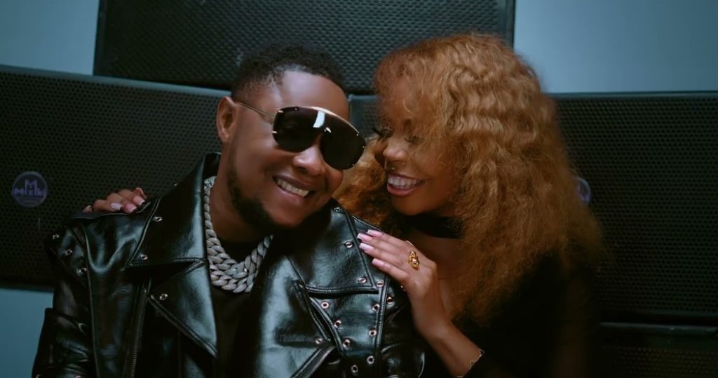 Christian Bella - Motema