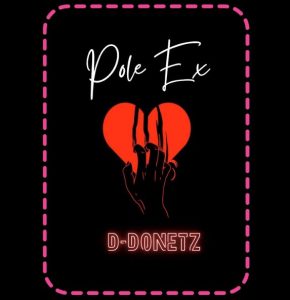 D-Done Tz - Pole Ex