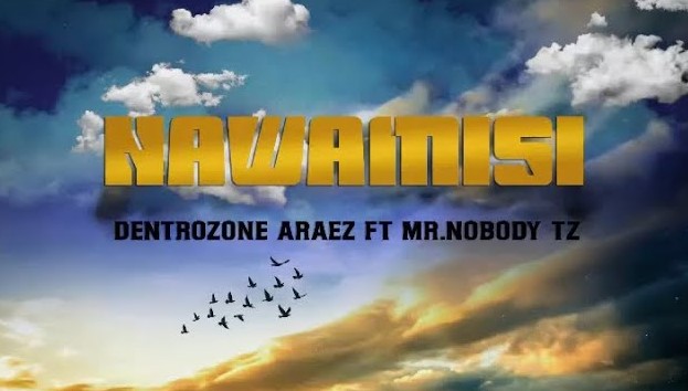 Dentrozone Araez Ft Mr. Nobody Tz - Nawamisi