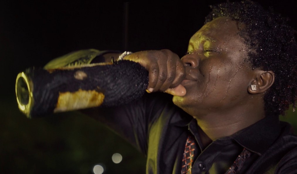 Devrix Da Fubu - Sorry