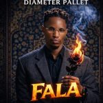 Diameter Pallet – Fala