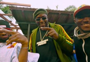 Dj Davizo - Cheza Unavyoweza