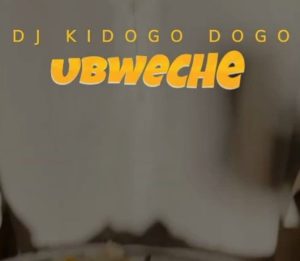 Dj Kidogo Dogo – Ubweche