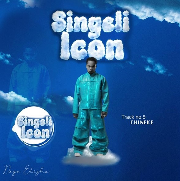 Dogo Elisha - Chineke