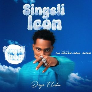 Dogo Elisha Ft Chino Kidd x Dogo Sajent & Mfanakahgogo - Batani