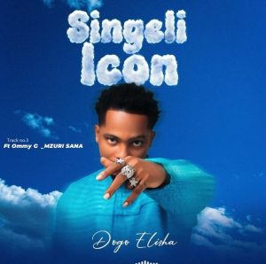 Dogo Elisha Ft Ommy G - Mzuri Sana