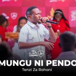 Dr Ipyana - Mungu Ni Pendo