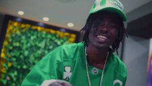 Ebola Mkuu - Ju Vile Mi Hupiga