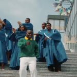 Godfrey Mteule - Wokovu