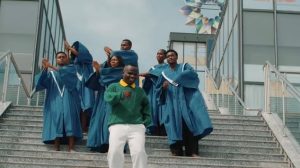 Godfrey Mteule - Wokovu