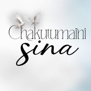 Guardian Angel - Chakutumaini Sina
