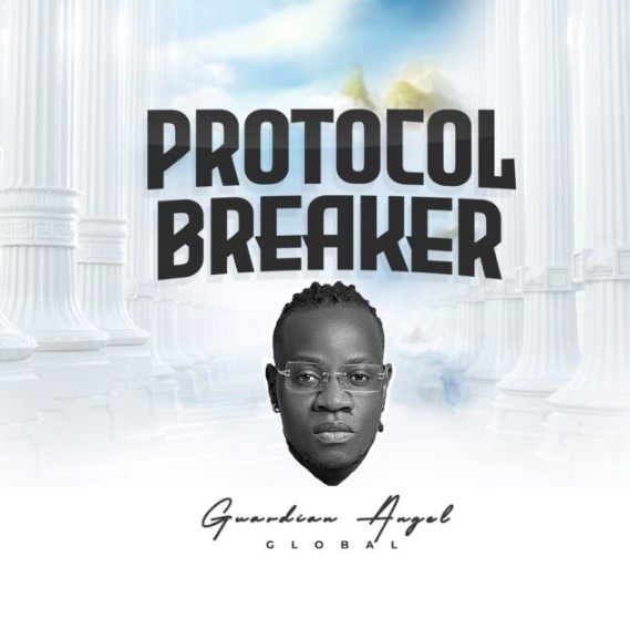 Guardian Angel – Protocol Breaker