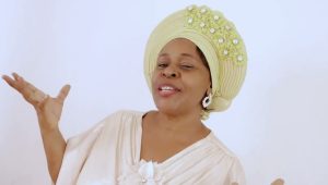 Jennifer Mgendi - Nimemuona Yesu