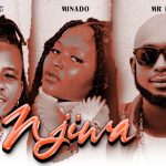 Jeusi Mc Ft Minado & Mr Blue – Njiwa