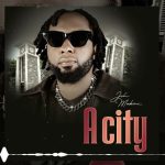 Joh Makini - A City (Instrumental)