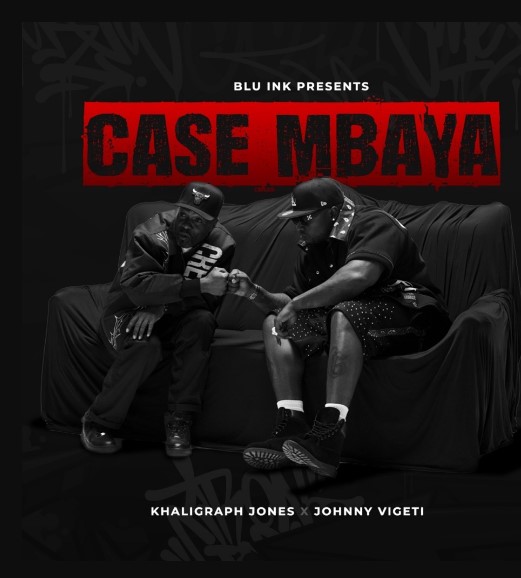 Khaligraph Jones Ft Johnny Vigeti – Case Mbaya