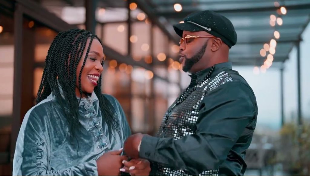 Kidum Kibido Ft Esther Nish – Kugushuhira