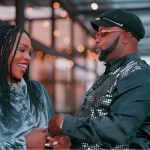 Kidum Kibido Ft Esther Nish – Kugushuhira